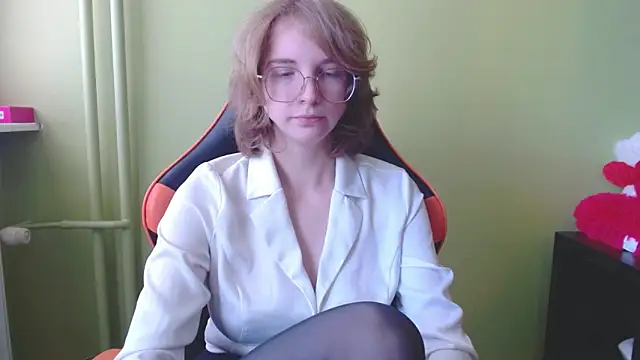 juicyPenny Live XXX-Chat
