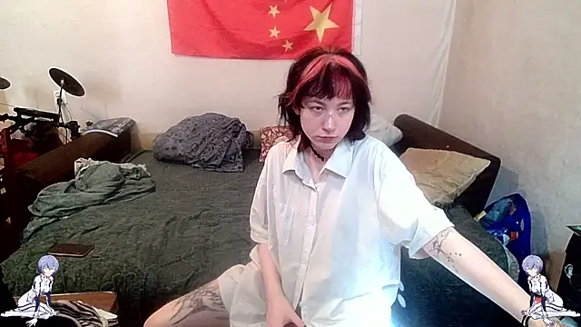 Kael_Gastera's Live XXX Chat