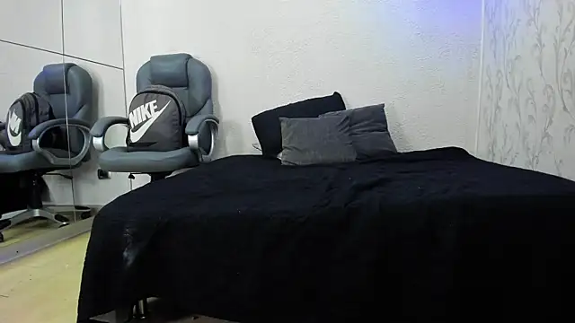 Webkamerová show Axel_power_
