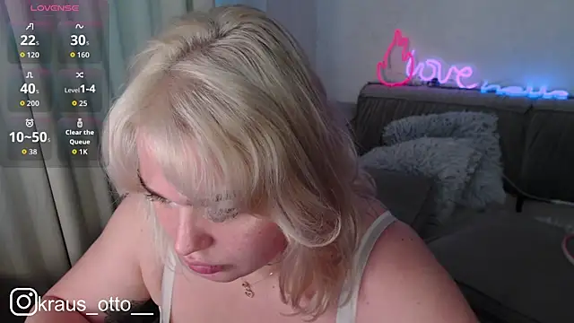 Chat XXX Live mrs_kitty69