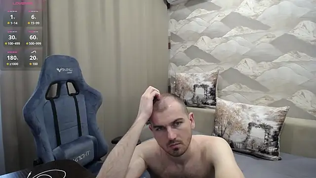 Chat XXX Live SerzhKorol1
