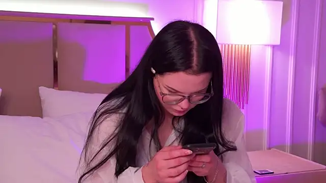 CindyMil Chat XXX live