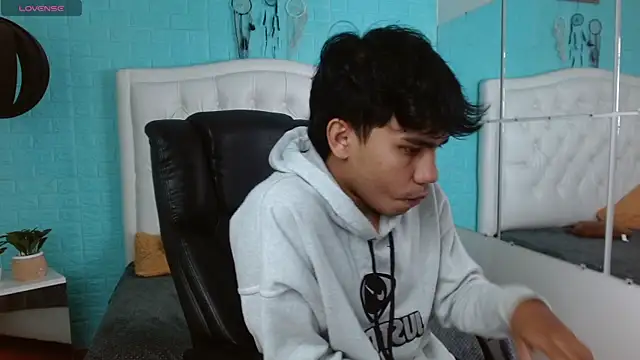 Chat XXX ao vivo de Jack_Ryan26