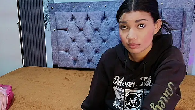 Živá chatovací místnost Zoe_Blake1