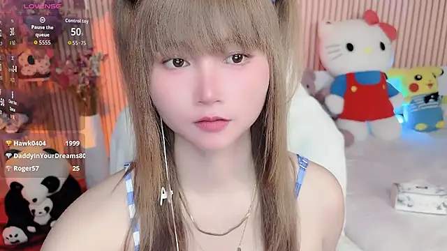 Chat XXX en directo de di-or-