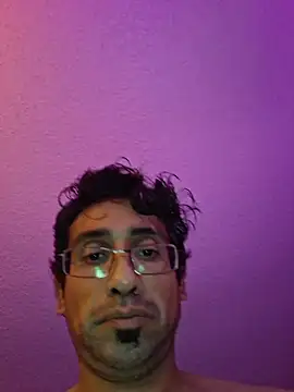 _Ramone666's Webcam Show