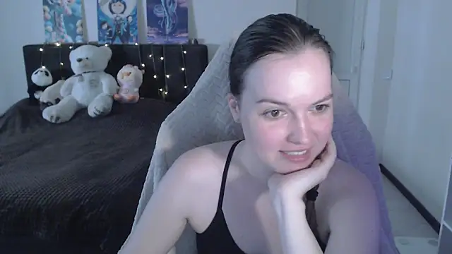 Chatroom XXX en direct de Little_flowers