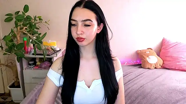 Онлайн чат WildKittenX_