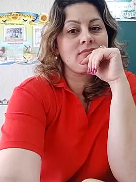 Živý XXX chat Soli9999