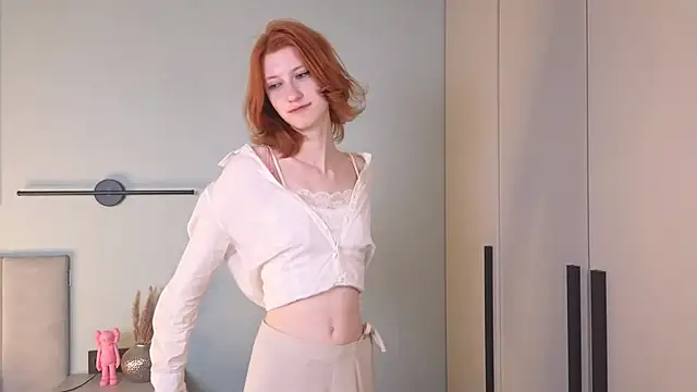 HaleyKoelling's Live XXX Chat