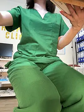 Show de secretly_masturbating na webcam