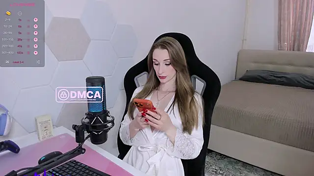 SkyqueenI Chat XXX live