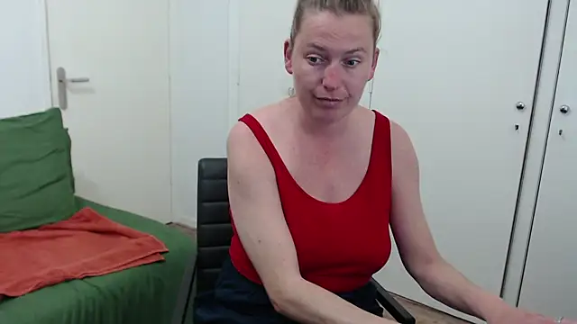 cumfunn Webbikameraesitys