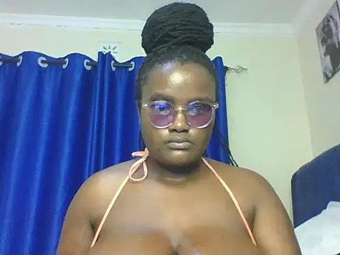 Hot_Montel's Live XXX Chat