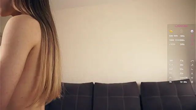 WendiPrier – Live XXX-chat