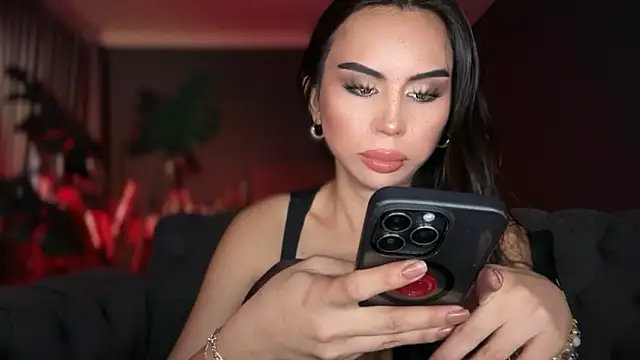 Supreme_Mistress' Webcam Show