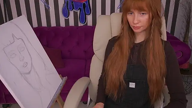 Nicol_Moonn Chat XXX in diretta