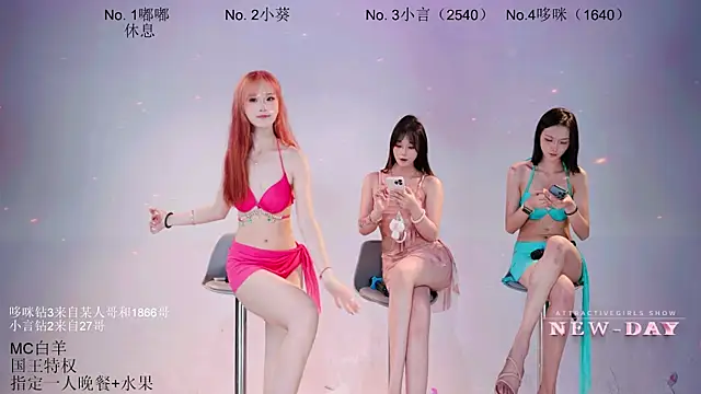 NEW-DAY Live XXX-chat