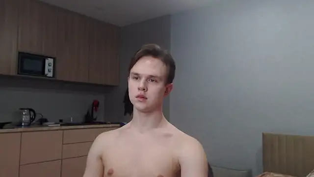 MartinMendez Live XXX-chat