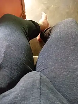 Playbo100's Webcam Show