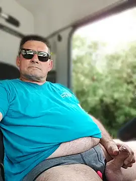phil_truck_exhib: διαδικτυακό σόου στην κάμερα
