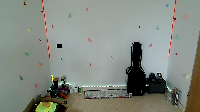 hei_69's Live XXX Chat