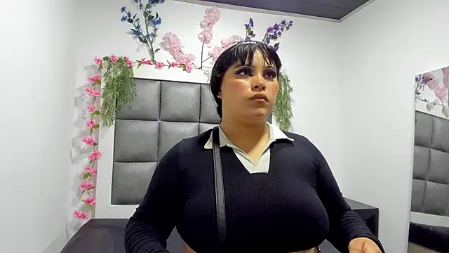 abbiecollins_jsn Live XXX chat