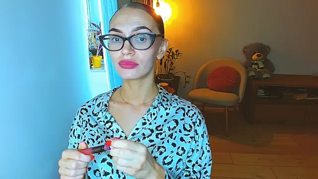 Lady_Sunshine_'s Live XXX Chat