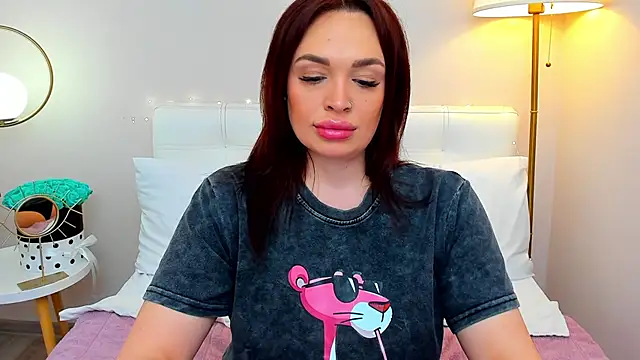 AndreaButt's Live XXX Chat