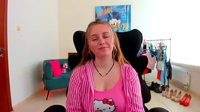 Онлайн чат XXX Marisha_Cute