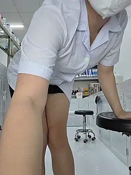 HinaLovely 라이브 XXX 채팅