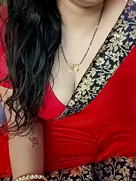 kaamuk_shweta's Webcam Show