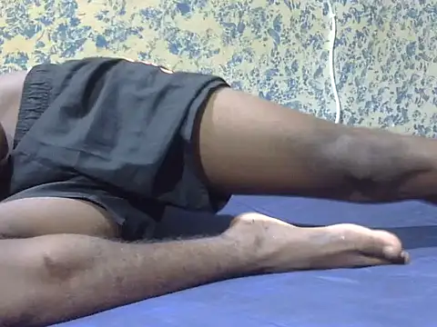 African-dick-4u 网络视讯表演