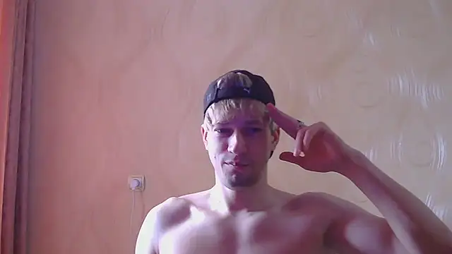frama666 Webcam-Show