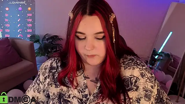 Mia_R0ss Live XXX Chat