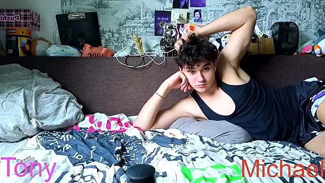 jordanjock Webcam-Show