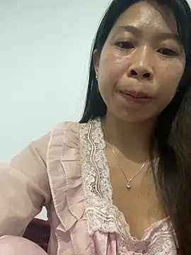 Mayly_lucky2 现场XXX聊天