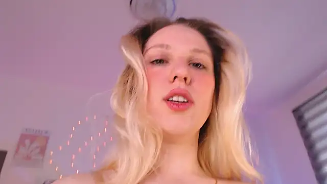 Betty_Vega 现场XXX聊天