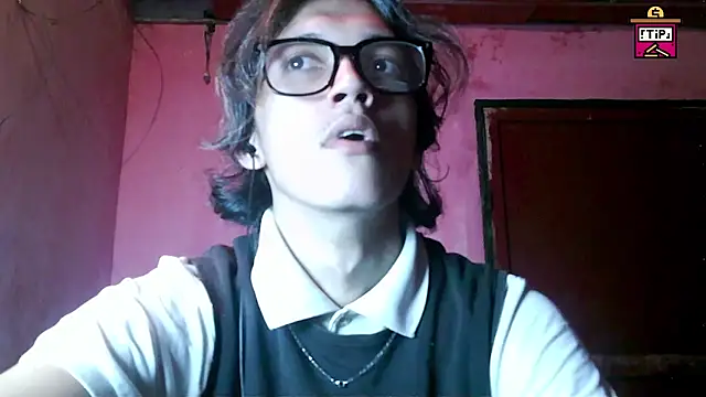 cherryuwu Chat XXX in diretta