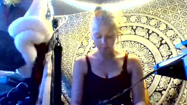 Ambionce Live XXX Chat