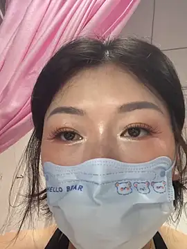 milkwine 网络视讯表演