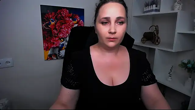 miranda_sun_ Adlı Modelin Canlı XXX Sohbeti