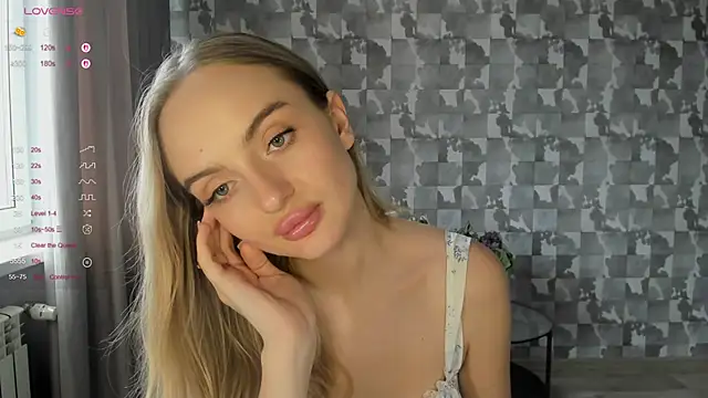 A_delina Live XXX-chat