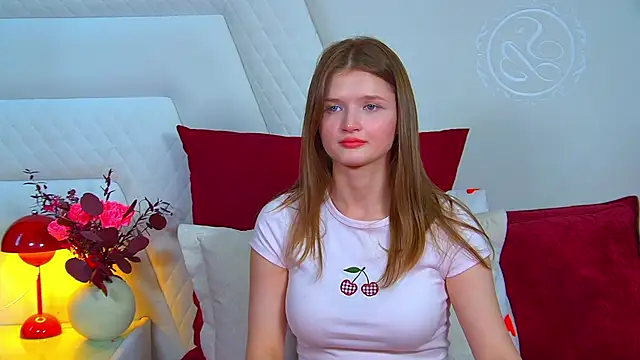 JaneRosen's Live XXX Chat
