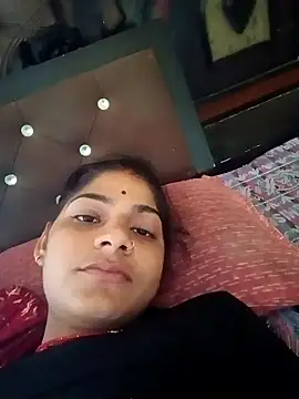 Janki_cute Show Webcam