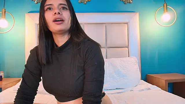 Ivonny_x Obrolan Langsung XXX