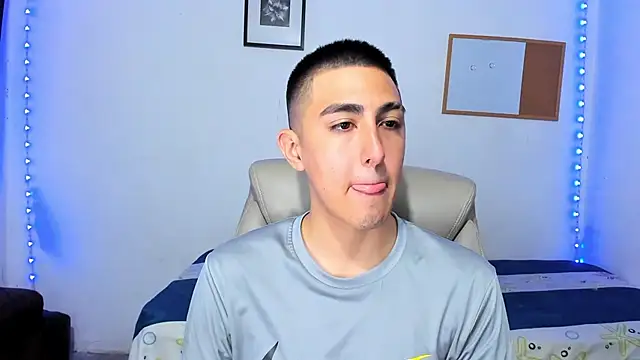 عرض كام babyted272