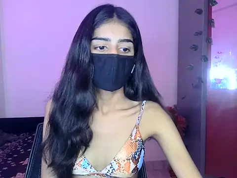 Chatroom XXX en direct de SASSY__BABY_