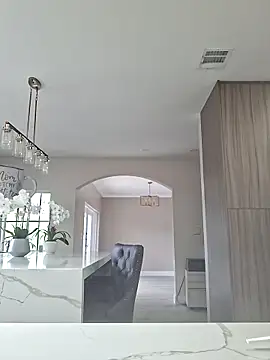 Zander823 webkamerás műsora