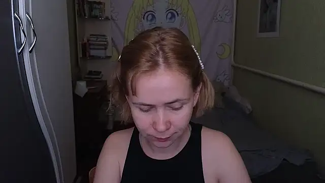 Riley_Roo: онлайн-секс-чат